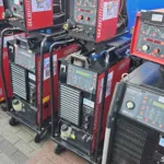 EWM Phoenix 500 TG, gebrauchtes MIG/MAG-Schweißgerät
