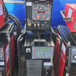 EWM Phoenix 500 TG, gebrauchtes MIG/MAG-Schweißgerät