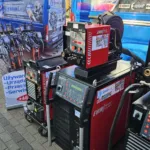 EWM Phoenix 521, used MIG/MAG welder, photo 3
