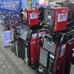 EWM Phoenix 521, used MIG/MAG welder, photo 4