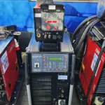 EWM Phoenix 521, used MIG/MAG welder, photo 5