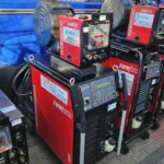 EWM Phoenix 521, used MIG/MAG welder, photo 7