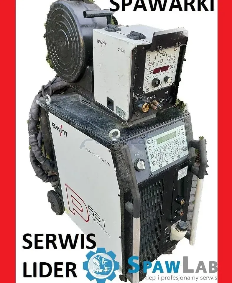 EWM PHOENIX 551