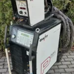 EWM PHOENIX 551, zdjęcie 3