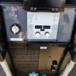 EWM Taurus 351, gebrauchtes MIG/MAG-Schweißgerät, Bild 9