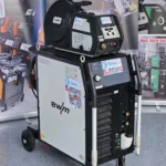 EWM Taurus 551 Synergic S MM FDW