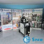 EWM Taurus 551 Synergic S MM FDW, zdjęcie 2