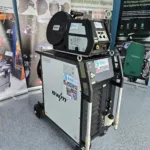 EWM Taurus 551 Synergic S MM FDW, zdjęcie 3