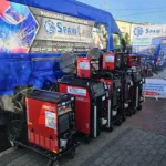 Ewm Tetrix Synergic 350