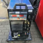EWM Tetrix Synergic 350, gebrauchtes WIG-Schweißgerät, Bild 5