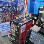 EWM Tetrix Synergic 350, gebrauchtes WIG-Schweißgerät, Bild 8