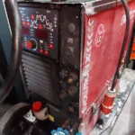 Ewm Tetix Synergic 350