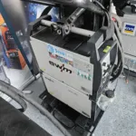 EWM TETRIX 230 AC/DC comfort 2.0 puls, gebrauchtes WIG-Schweißgerät, Bild 6