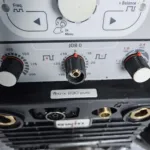 EWM TETRIX 230 AC/DC comfort 2.0 puls, gebrauchtes WIG-Schweißgerät, Bild 7