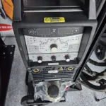EWM TETRIX 230 AC/DC comfort 2.0 puls, gebrauchtes WIG-Schweißgerät, Bild 9