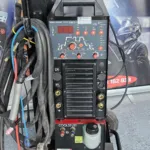 EWM Tetrix 300 AC/DC Comfort T3.23, gebrauchtes WIG-Schweißgerät, Bild 6