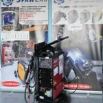 EWM Tetrix 300 AC/DC Comfort T3.23, gebrauchtes WIG-Schweißgerät, Bild 9