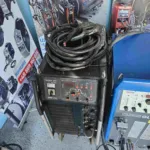EWM Tetrix 351 AC/DC Comfort, gebrauchtes WIG-Schweißgerät, Bild 3
