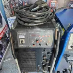 EWM Tetrix 351 AC/DC Comfort, gebrauchtes WIG-Schweißgerät, Bild 5