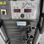 EWM TETRIX 351 SYNERGIC KD/HD HotWire, used TIG welder, photo 5