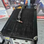EWM TETRIX 351 SYNERGIC KD/HD HotWire, used TIG welder, photo 7