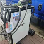 EWM Tetrix 451 AC/DC Synergic FW, gebrauchtes WIG-Schweißgerät, Bild 11