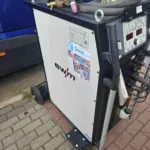 EWM Tetrix 451 AC/DC Synergic FW, gebrauchtes WIG-Schweißgerät, Bild 8