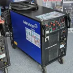 EWM TIG 450 AC/DC, gebrauchtes WIG-Schweißgerät, Bild 10