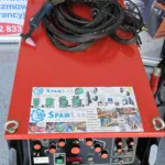 EWM TIG 450 AC/DC, gebrauchtes WIG-Schweißgerät, Bild 11