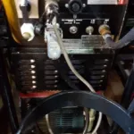 EWM Triton 260 DC, used TIG welder, photo 6