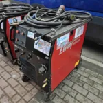 EWM WEGA 330A, zdjęcie 4