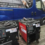 EWM WEGA 330A, zdjęcie 7