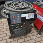 EWM WEGA 330A Synergia, zdjęcie 2