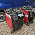 EWM WEGA 330A Synergia, zdjęcie 3