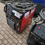 EWM WEGA 330A Synergia, zdjęcie 4