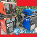 Ewm WEGA 400 A