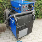 Ewm WEGA 400 A, zdjęcie 2