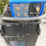 Ewm WEGA 400 A, zdjęcie 4
