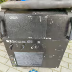 Ewm WEGA 400 A, zdjęcie 7