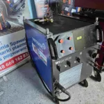 EWM WEGA 400, gebrauchtes MIG/MAG-Schweißgerät