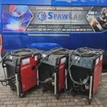 EWM WEGA 401