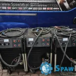 EWM WEGA 451