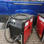 EWM WEGA 451, zdjęcie 2