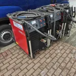 EWM WEGA 451, zdjęcie 4