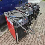 EWM WEGA 451, zdjęcie 6