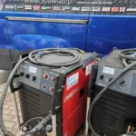 EWM WEGA 451, zdjęcie 7