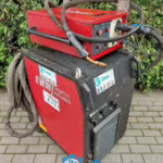 Ewm WEGA 600, zdjęcie 2