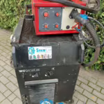 Ewm WEGA 600, zdjęcie 3
