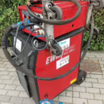 Ewm WEGA 600, zdjęcie 4