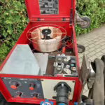 Ewm WEGA 600, zdjęcie 5